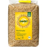 Davert Bio csupasz zab