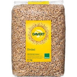 Davert Organic Spelt - 