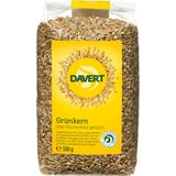 Davert Organic Green Spelt