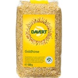 Davert Organic Golden Millet