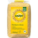 Davert Organic Fine-Grain Millet