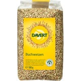 Davert Organic Buckwheat