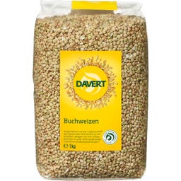 Davert Luomu tattari - 1.000 g