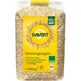 Davert Organic Pearl Barley