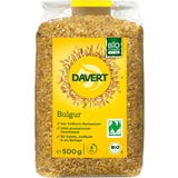 Davert Organic Bulgur