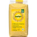 Davert Био полента за 2 минути - 500 г