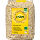 Davert Organic Oat Bran