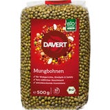 Biologische Mungbonen