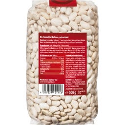 Davert Bio Cannellini Bohnen - 