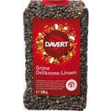 Bio Groene Delicatesse Linzen