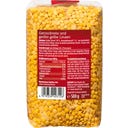 Davert Bio Gelbe Orient Linsen - 