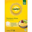 Organic Fine-Grain Millet in Cooking Bags