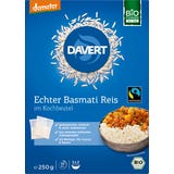 Riso Basmati Bio - Sacchetto Cuoci e Scola
