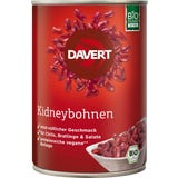Biologische Kidneybonen