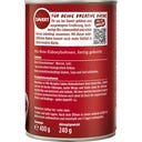 Davert Bio Kidneybohnen - 