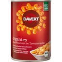 Bio Gigantes - divovski grah u umaku od rajčice, 400 g