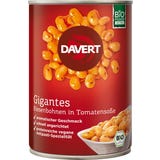 Organic Gigantes - Giant Beans in Tomato Sauce