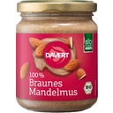 Davert Organic Brown Almond Butter