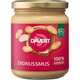 Davert Organic Peanut Butter