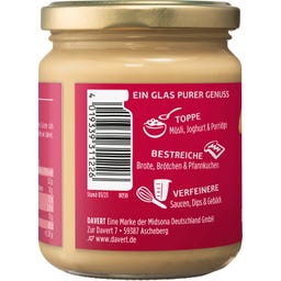 Davert Bio Erdnussmus - 