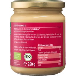 Davert Bio Erdnussmus - 