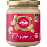 Davert Organic Cashew Butter