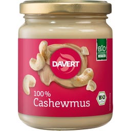 Davert Organic Cashew Butter - 