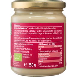 Davert Bio Cashewmus - 