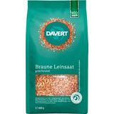 Davert Organic Milled Flaxseed