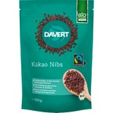 Davert Organic Cocoa Nibs