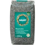 Davert Organic Blue Poppy Seeds