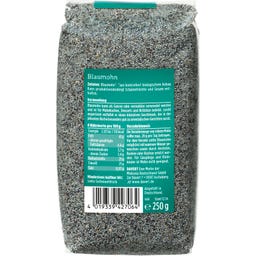 Davert Bio Blaumohn - 