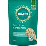 Davert Organic Shelled Hemp Seeds