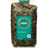 Davert Organic Pumpkin Seeds