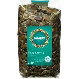 Davert Organic Pumpkin Seeds - 