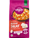 Davert Organic Bulgur Salad