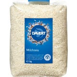 Davert Organic Rice Pudding Rice
