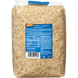 Davert Bio Langkorn Naturreis - 