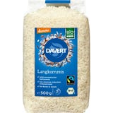 Davert Organic Long-Grain White Rice