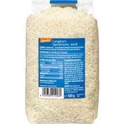 Davert Bio Langkornreis weiß - 