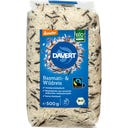 Davert Bio Basmati- & Wildreis - 