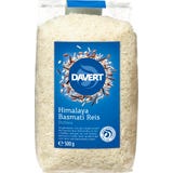 Davert Organic Himalayan Basmati Rice, White
