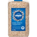 Davert Organic Whole Grain Arborio Rice