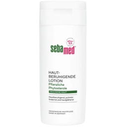 Sebamed Kuivan ihon hoito Lotion - 200 ml