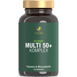 Vitactiv Multi 50+ Multivitamin