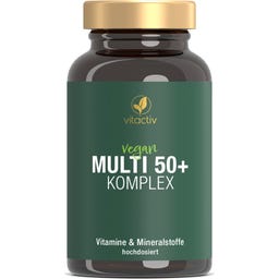 Vitactiv Multivitaminico 50+ - 60 capsule