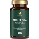 Vitactiv Multi 50+ Multivitamin - 60 kaps.