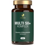 Vitactiv Multi 50+ Multiwitamina