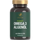 Vitactiv Omega-3 Algenöl - 60 Softgels