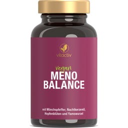 Vitactiv Meno Balance - 60 capsule